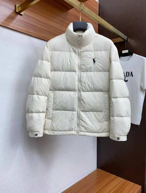 Ralph Lauren Down Puffer Jacket