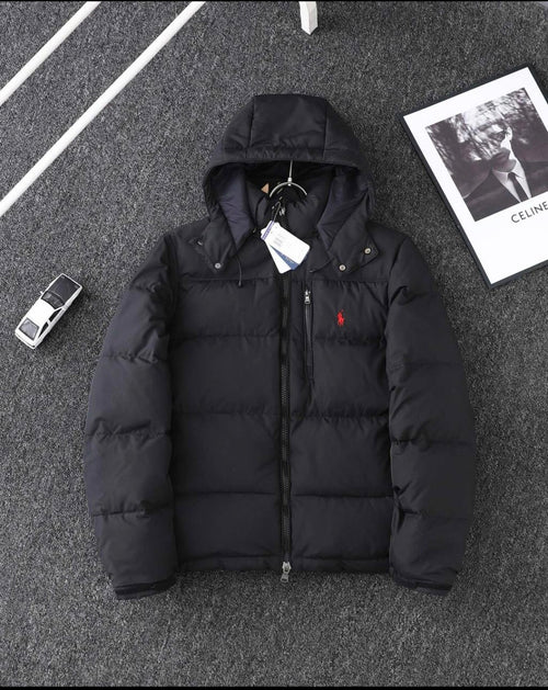 Ralph Lauren: The Gorham Down Jacket