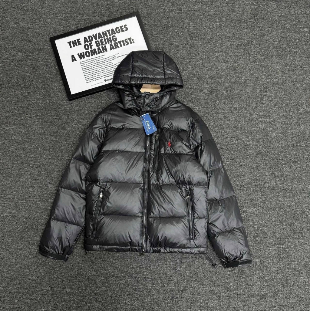 Ralph Lauren: The Gorham Down Jacket