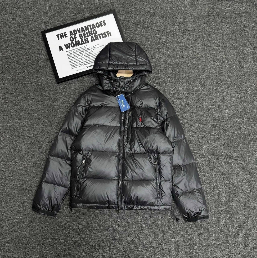 Ralph Lauren: The Gorham Down Jacket