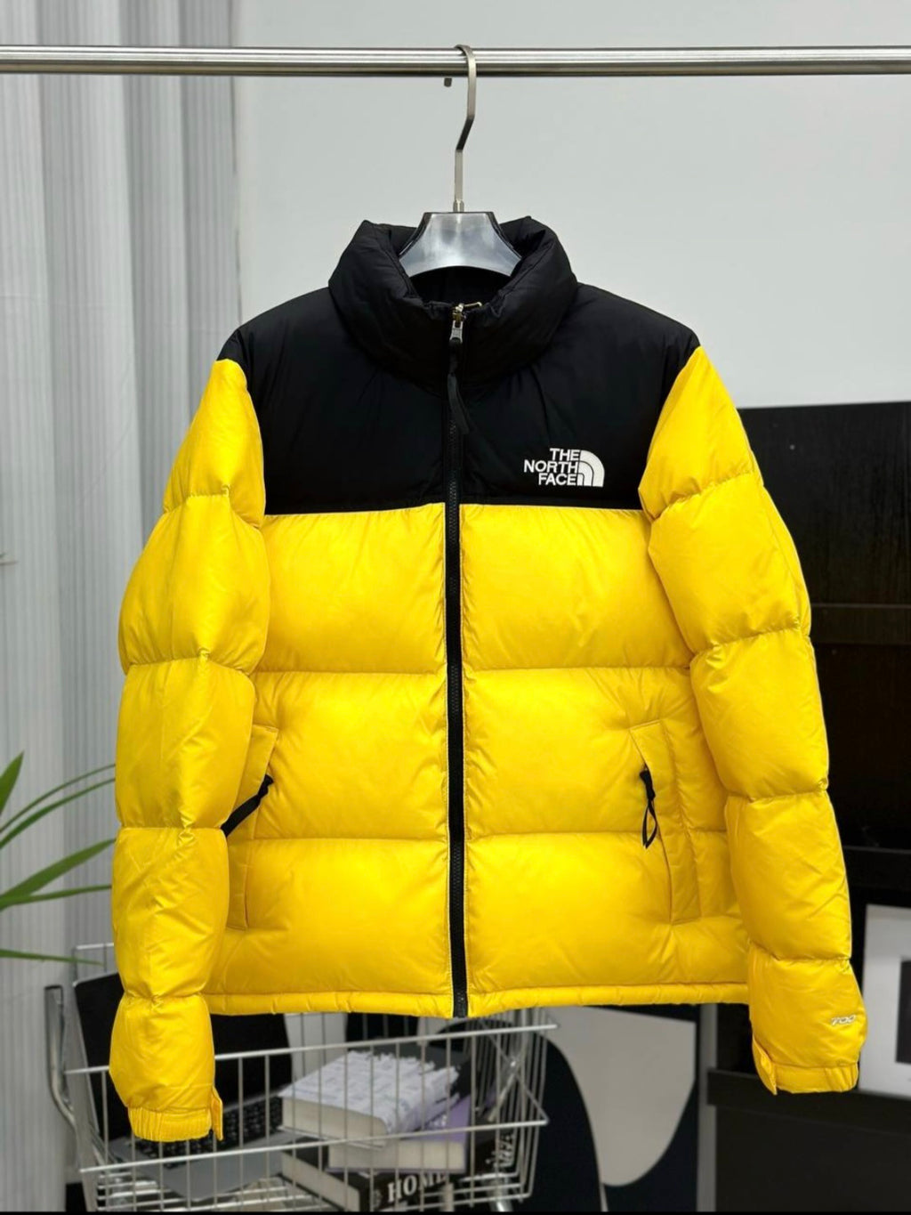 The North Face 1996 Retro Nuptse Down Jacket