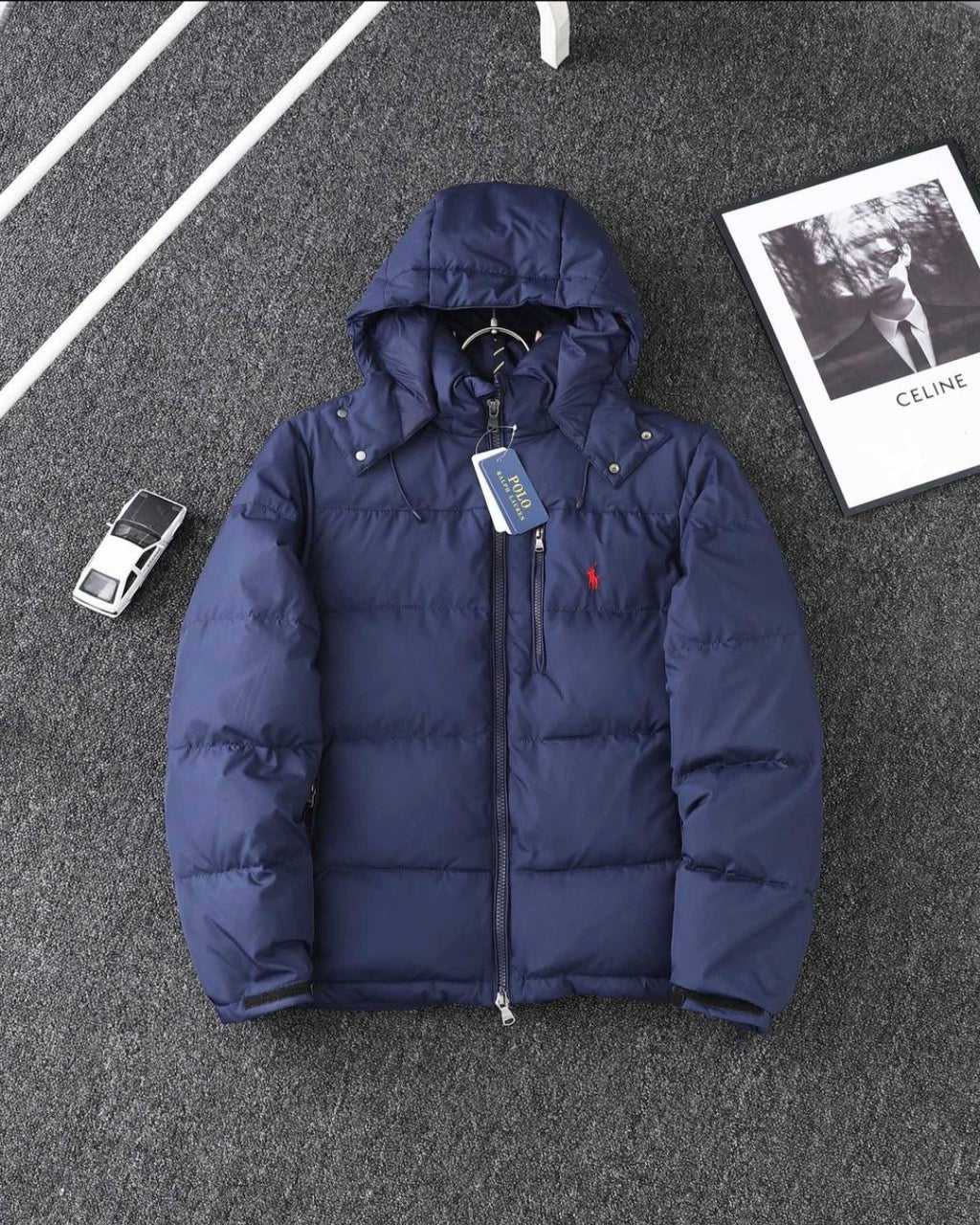 Ralph Lauren: The Gorham Down Jacket