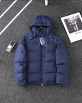 Ralph Lauren: The Gorham Down Jacket