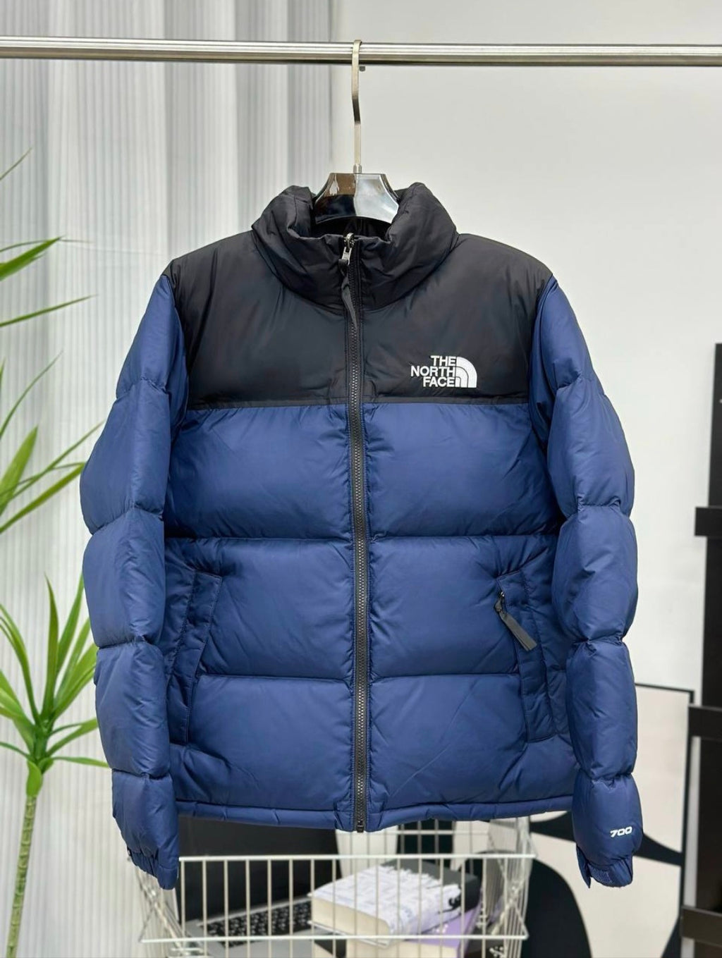 The North Face 1996 Retro Nuptse Down Jacket