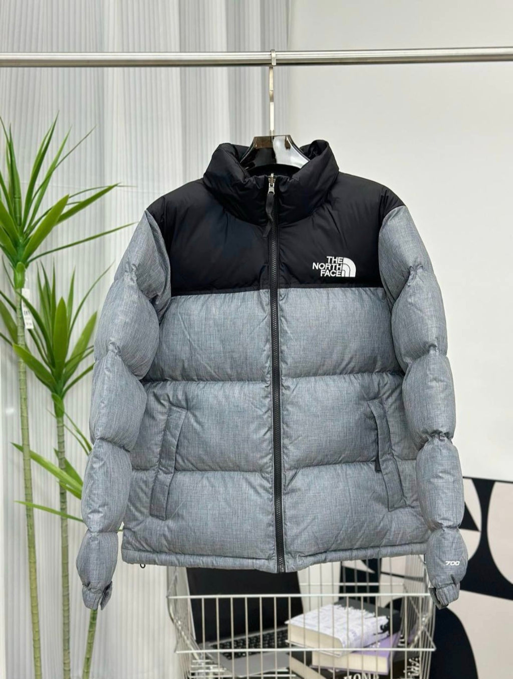 The North Face 1996 Retro Nuptse Down Jacket